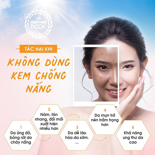 Tại sao kem chống nắng vẫn chưa đủ nếu thiếu áo chống nắng?