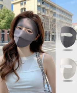 Khẩu trang fullface