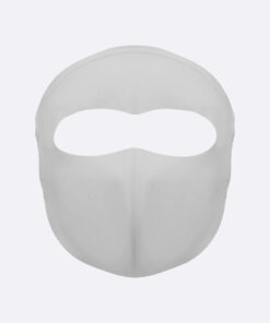 Khẩu trang fullface chống nắng UPF 50+