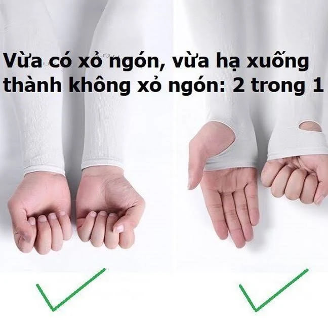 photo_10_2026-09-13_14-50-31 Găng tay chống nắng xỏ ngón ống dài UPF 50+