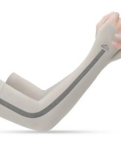 Ống tay chống nắng xỏ ngón UPF 50+