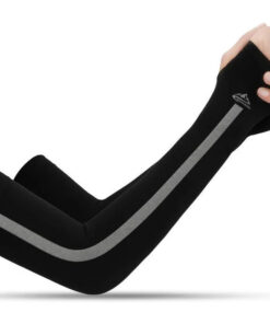 Ống tay chống nắng xỏ ngón UPF 50+