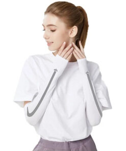 Ống tay chống nắng xỏ ngón UPF 50+